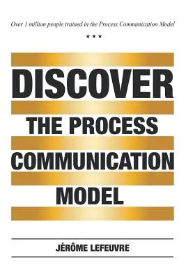 Entdecken Sie das Prozess-Kommunikationsmodell(R) - Discover the Process Communication Model(R)