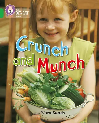 Knirschen und Schmatzen - Crunch and Munch