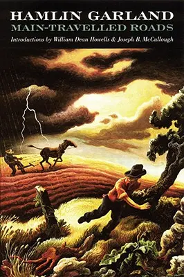 Hauptreisewege - Main-Travelled Roads