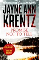 Versprechen, nichts zu verraten - Promise Not To Tell