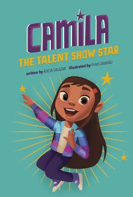 Camila der Talentshow-Star - Camila the Talent Show Star