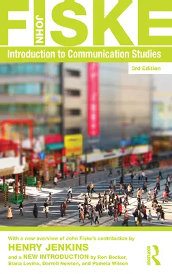 Einführung in die Kommunikationswissenschaft - Introduction to Communication Studies