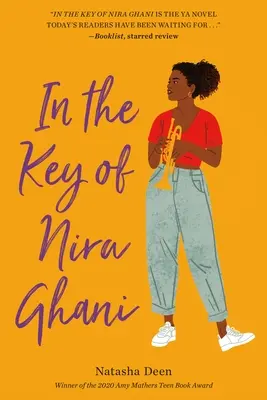 In der Tonart von Nira Ghani - In the Key of Nira Ghani