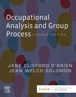 Berufsanalyse und Gruppenprozesse - Occupational Analysis and Group Process