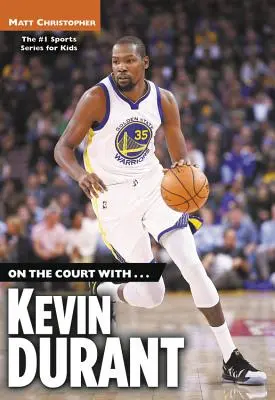 Auf dem Platz mit...Kevin Durant - On the Court With...Kevin Durant