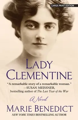 Dame Clementine - Lady Clementine