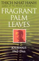 Duftende Palmblätter - Fragrant Palm Leaves