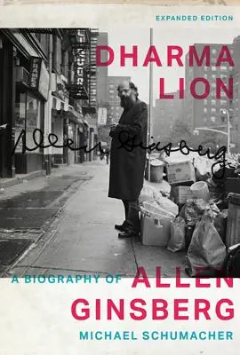 Dharma Lion: Eine Biographie von Allen Ginsberg - Dharma Lion: A Biography of Allen Ginsberg