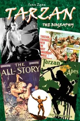 Tarzan: Die Biographie - Tarzan: The Biography