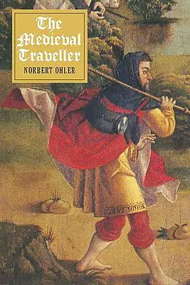 Mittelalterlicher Reisender - Medieval Traveller
