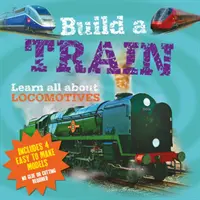 Baue einen Zug (Fullman Joe (Autor)) - Build a Train (Fullman Joe (Author))