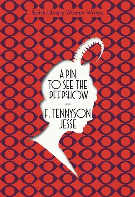 Eine Anstecknadel für die Peepshow - A Pin to See the Peepshow