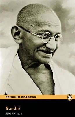 Stufe 2: Gandhi - Level 2: Gandhi