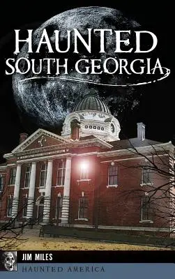 Spuk in Südgeorgien - Haunted South Georgia