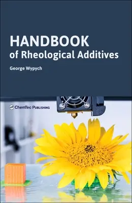 Handbuch der rheologischen Additive - Handbook of Rheological Additives