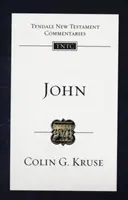 Johannes - Eine Einführung und Kommentar - John - An Introduction And Commentary