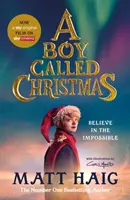 Boy Called Christmas - Jetzt ein großer Film - Boy Called Christmas - Now a major film