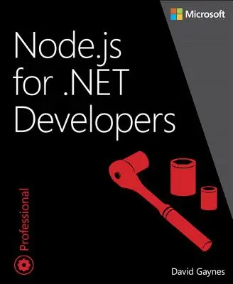 Node.Js für .Net-Entwickler - Node.Js for .Net Developers
