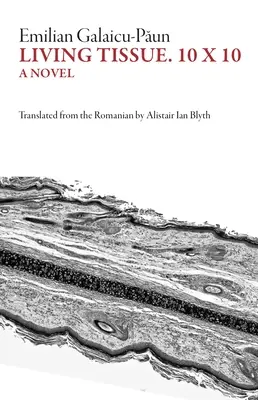 Lebendiges Gewebe, 10x10 - Living Tissue, 10x10