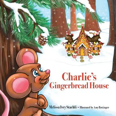 Charlies Pfefferkuchenhaus - Charlie's Gingerbread House