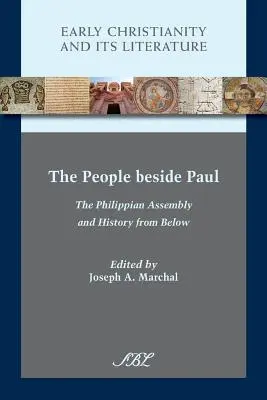 Das Volk neben Paulus: Die philippinische Versammlung und die Geschichte von unten - The People beside Paul: The Philippian Assembly and History from Below