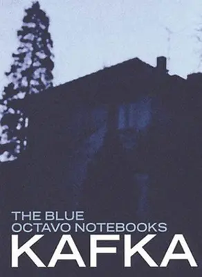 Blaue Octavo-Notizbücher - Blue Octavo Notebooks