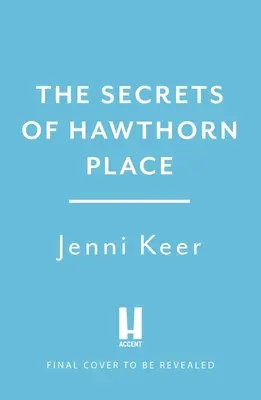 Die Geheimnisse von Hawthorn Place - The Secrets of Hawthorn Place