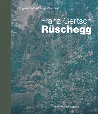 Franz Gertsch - Rschegg: Wahrzeichen der Schweizer Kunst - Franz Gertsch - Rschegg: Landmarks of Swiss Art