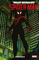 Miles Morales: Spider-man Omnibus Bd. 1 - Miles Morales: Spider-man Omnibus Vol. 1