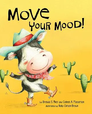 Bewegen Sie Ihre Laune! - Move Your Mood!
