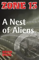 Das Nest der Aliens - Nest of Aliens