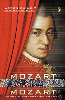 Mozart: Ein Leben - Mozart: A Life