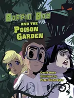 Boffin Boy und der vergiftete Garten - Set 3 - Boffin Boy and The Poison Garden - Set 3