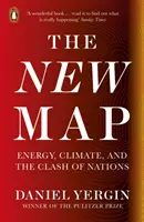 Neue Landkarte - Energie, Klima und der Kampf der Nationen - New Map - Energy, Climate, and the Clash of Nations