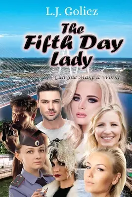 Die Fifth Day Lady: Kann sie es schaffen? - The Fifth Day Lady: Can She Make it Work?