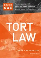 Revise SQE Tort Law - SQE1 Revision Guide