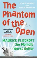 Phantom der Open - Maurice Flitcroft, der schlechteste Golfer der Welt - demnächst ein großer Film mit MARK RYLANCE in der Hauptrolle - Phantom of the Open - Maurice Flitcroft, the World's Worst Golfer - SOON TO BE A MAJOR FILM STARRING MARK RYLANCE