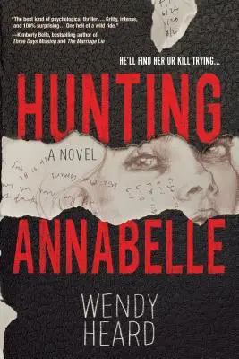 Die Jagd auf Annabelle - Hunting Annabelle