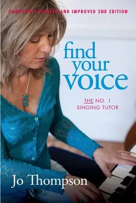 Finde deine Stimme - Die Nr. 1 unter den Gesangslehrern - Find Your Voice - The No. 1 Singing Tutor