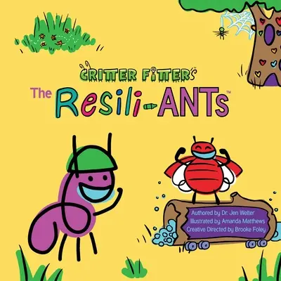 Die Resili-ANTs - The Resili-ANTs