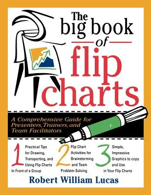 Das große Buch der Flipcharts - The Big Book of Flip Charts