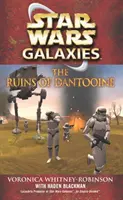 Star Wars: Galaxies - Die Ruinen von Dantooine - Star Wars: Galaxies - The Ruins of Dantooine