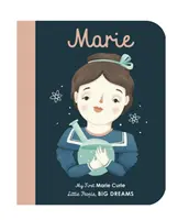 Marie Curie - Meine erste Marie Curie - Marie Curie - My First Marie Curie