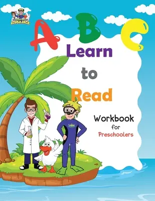 Lesen lernen für Kinder im Vorschulalter 2 - Learn To Read For Preschoolers 2