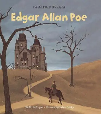 Poesie für junge Leute: Edgar Allan Poe, 3 - Poetry for Young People: Edgar Allan Poe, 3