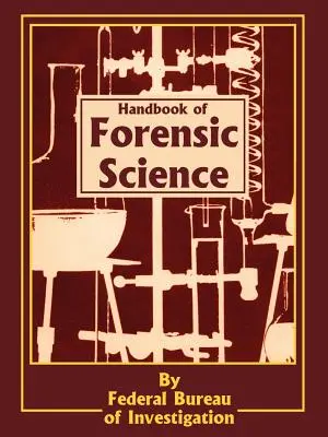 Handbuch der forensischen Wissenschaft - Handbook of Forensic Science