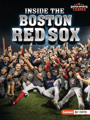 Das Innenleben der Boston Red Sox - Inside the Boston Red Sox