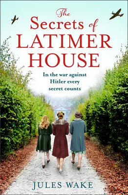 Die Geheimnisse von Latimer House - Secrets of Latimer House