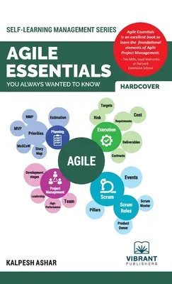 Agile Essentials, die Sie schon immer wissen wollten - Agile Essentials You Always Wanted To Know