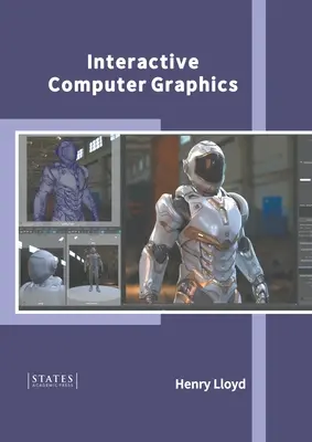 Interaktive Computergrafik - Interactive Computer Graphics